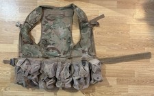 British Army Airborne Webbing