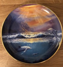 Franklin Mint Heirloom
