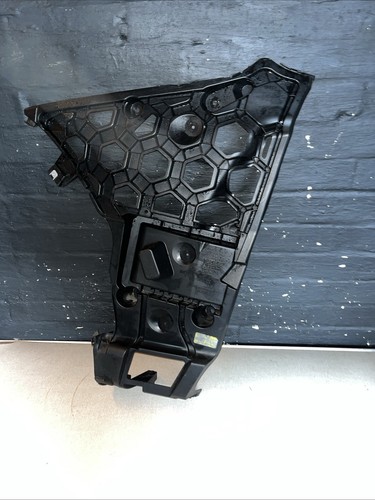 Bmw g06 mount bumper - x6, mount,