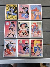 CHOPPER CHICKS OF MARS 1997
