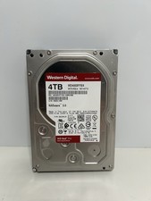 Western Digital 4TB Red NAS