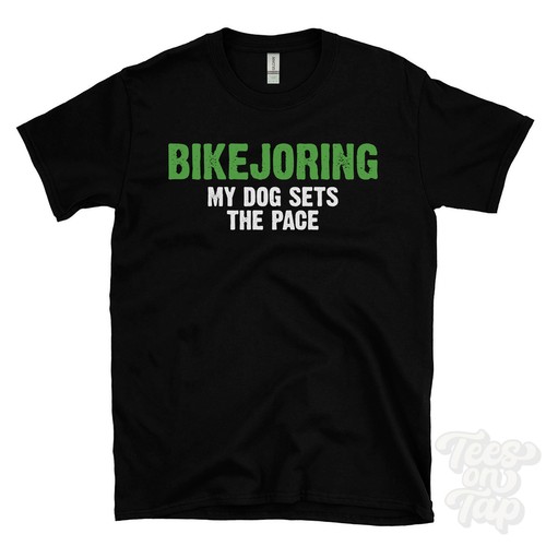 Bikejoring dog sets - dog, the
