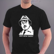 Inspector Clouseau T-shirt