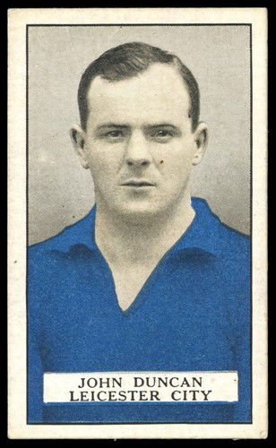 Gallaher famous footballers - gallaher,