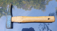 Vintage stubai piton hammer - vintage,
