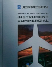 Jeppesen Guided Flight Discovery INSTRUMENT COMMERCIAL 2006 By Unnamed