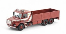 TEKNO,SCANIA 142 Torpedo 6x4