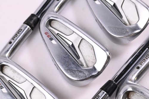 Ping s55 irons - irons, /