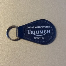 Genuine triumph main - genuine,