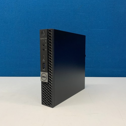 Dell optiplex 7070 mini - dell,