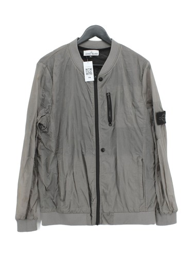 Stone island bomber - stone,
