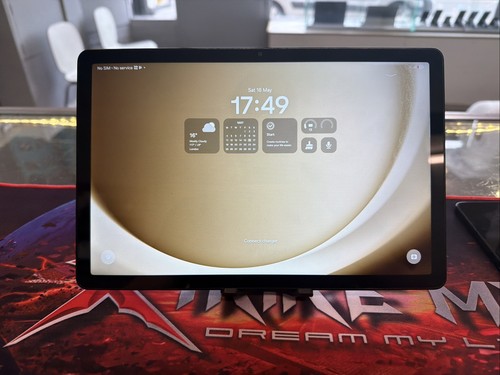 Samsung galaxy tab lte 5g - galaxy, a9+
