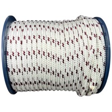 Quality double braid - quality,