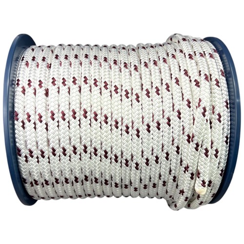 Quality double braid - double,