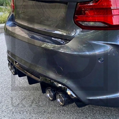 Chrome forged carbon - x,