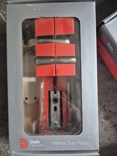 Individual Dale Hardware Clara