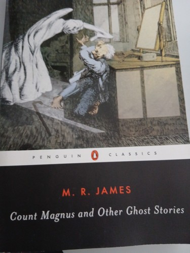 Count magnus and other - and,