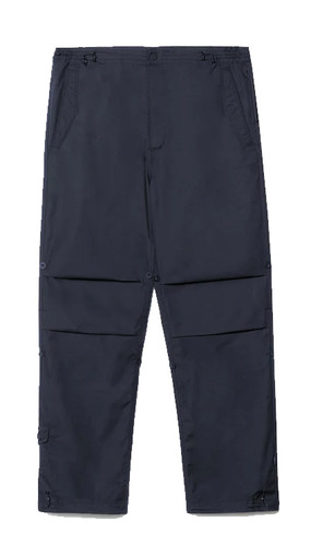 Maharishi straight fit - straight,