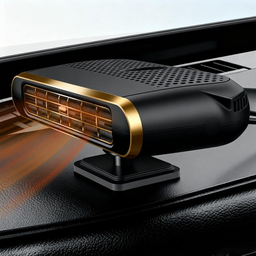 Car heater 12v portable - heater,12v,