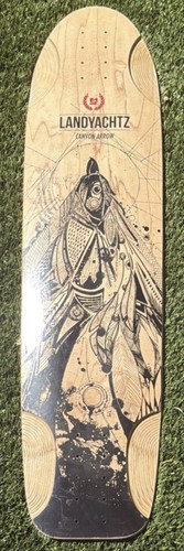 Landyachtz canyon arrow - canyon,