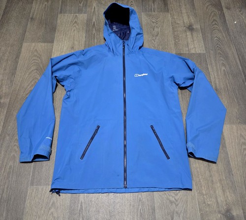 Berghaus hydroshell hooded - ',