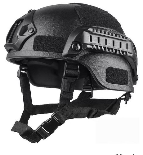Airsoft helmet protective - helmet,