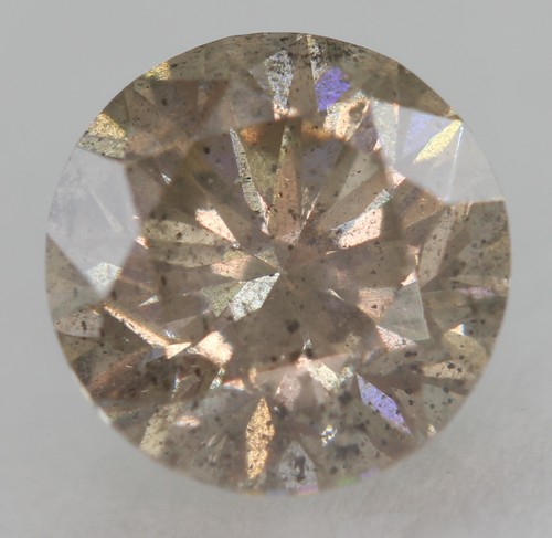 Carat yellowish brown si1 - 0.79,