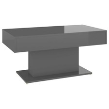Coffee Table Chipboard Couch