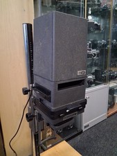 Meopta Magnifax 4 Photographic