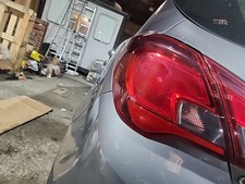 VAUXHALL CORSA 2015  MK4