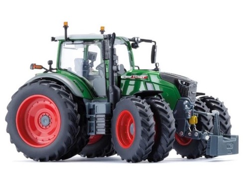 Wiking scale fendt - 1:32,