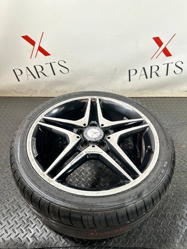 Mercedes class w176 inch - a,