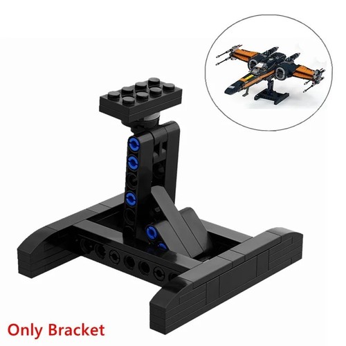 Stand display building blocks - stand,