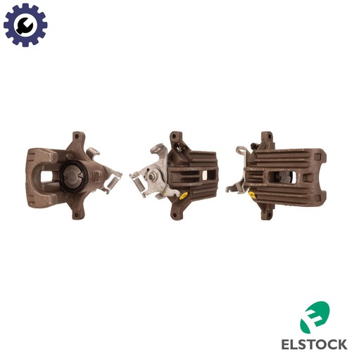 Brake caliper 2052 for - caliper, 86-2052