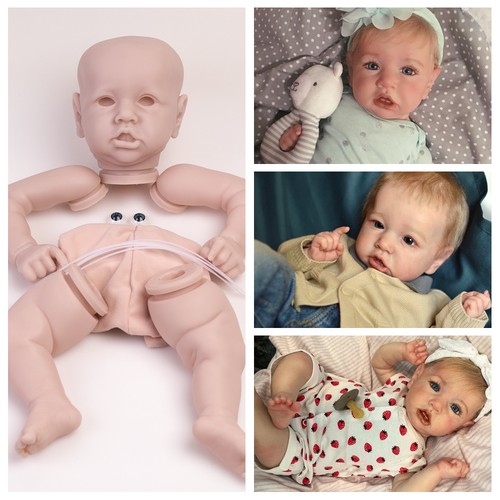 Realistic reborn baby - realistic,