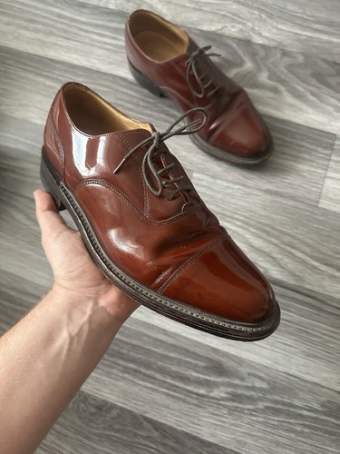 Jones bootmaker oxblood - jones,