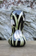 Moorcroft Exquisite DROPS OF