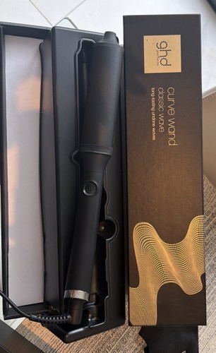 Ghd curve classic wave curling - ghd,