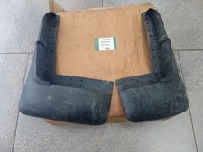Range Rover P38 Rear Mud Flap