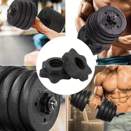 Set gym weights - set, 30