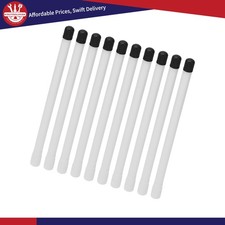 10 Pcs 180mm Tire Valve Extension Universal 180 Degree Tire Valve Stem Extension