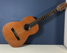 Spanish Classical Guitar