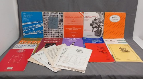 20x collection sheet - sheet, music