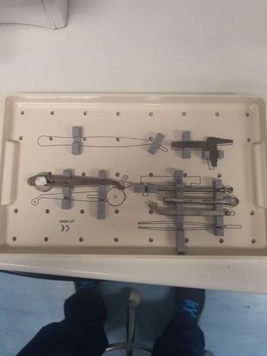 Straumann dental implant - dental,