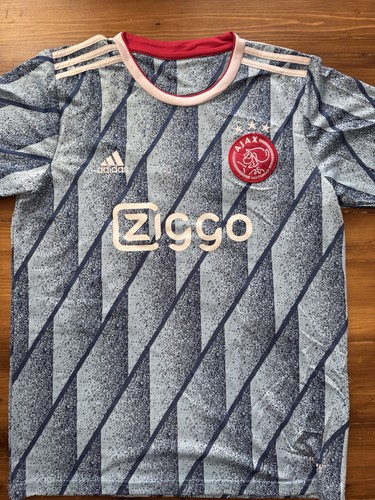 Ajax adidas amsterdam - ajax, sergiño