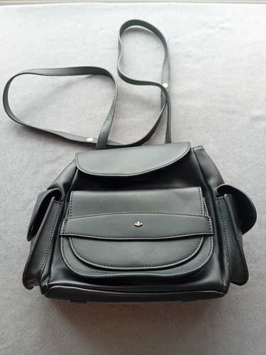 Nica women leather black - nica,