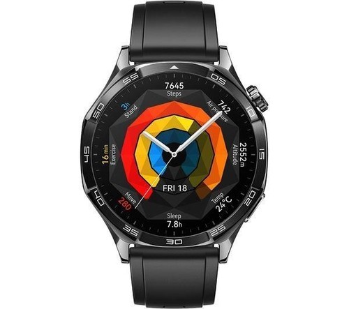 Huawei watch black - huawei,