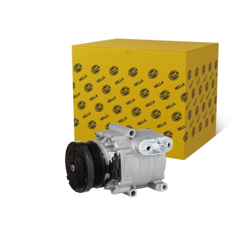 Hella compressor air - hella,
