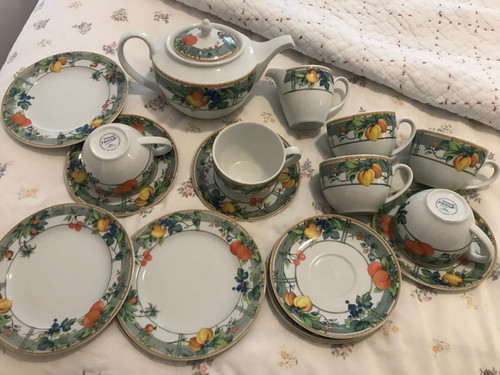 Wedgwood home eden porcelain - home,