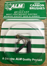 Carbon Brushes Qualcast